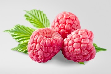 Raspberry.
