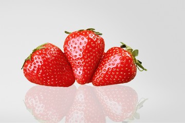 Strawberry.