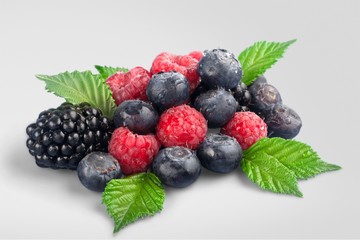 Berry Fruit.