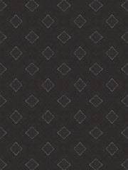 Pattern of kaleidoscope abstract grey pattern