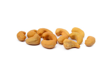 cashew nuts