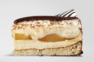 Tiramisu.