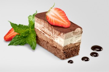Cake.