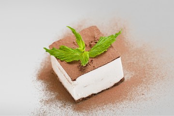 Tiramisu.