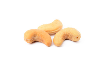 three cashew