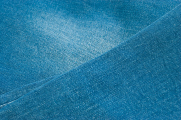Blue jeans