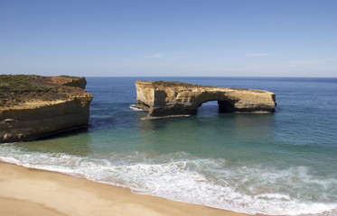 London Bridge Australia