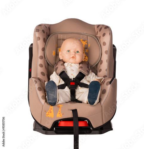 18 inch doll booster seat