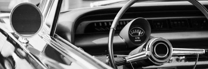 Classic car