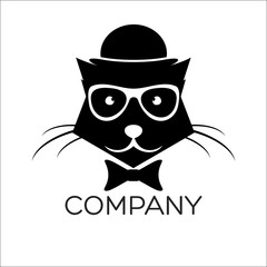 cat logo