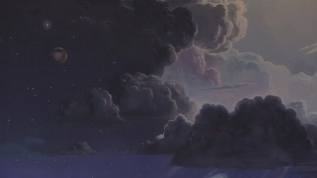 Christus statue heaven and earth pan P HD 8673
