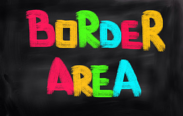 Border Area Concept