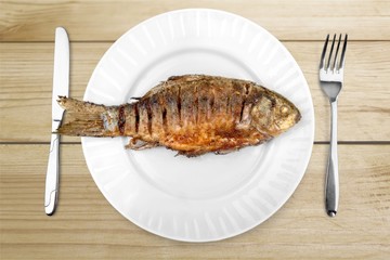 Fish.