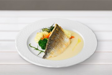 Fish.