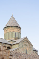 Svetitskhoveli Cathedral, Georgia
