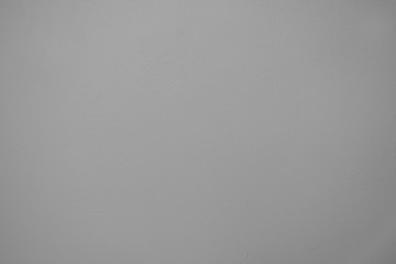 Horizontal Texture of Grey Stucco Wall Background