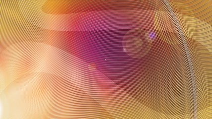 Abstract shape