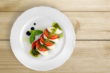 Salad.