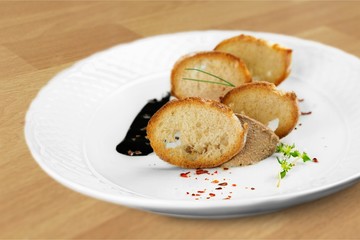 Pate.
