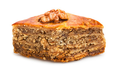 baklava