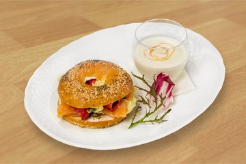 Sandwich.