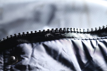defective fastener jacket