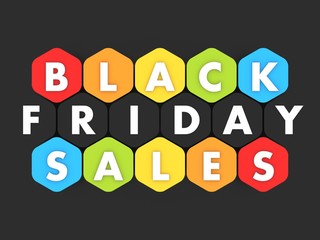 Black friday sales