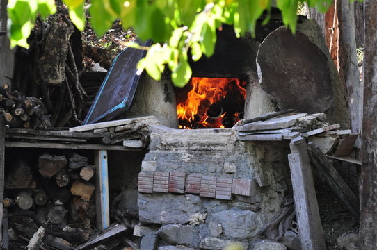 fırın