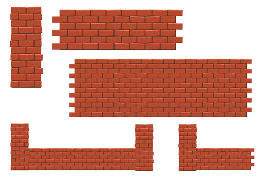 picture of brickwall