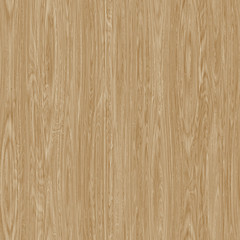Fototapeta premium Light wood seamless texture