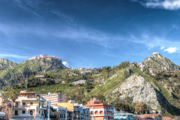 Giardini Naxos Taormina
