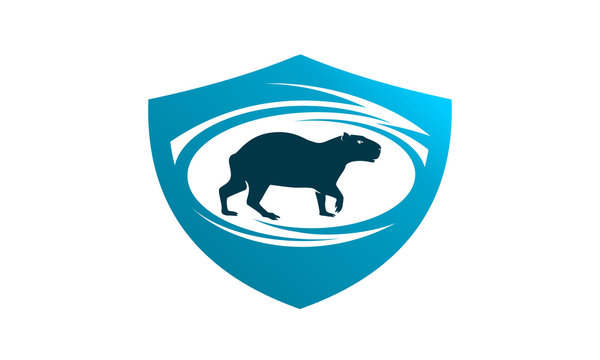 capibara logo image