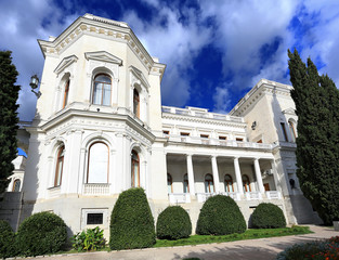 White Palace