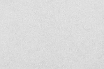 Paper texture - white paper sheet background.