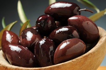 Ελιές Καλαμών Kalamon Olives Olive