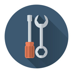 Customer service  illustration