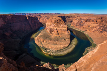 Grand canyon landscapes
