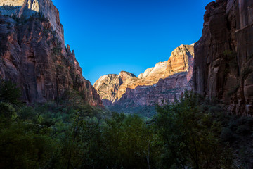 Zion National Park