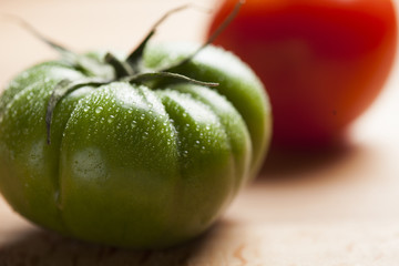 Raf Tomatoes