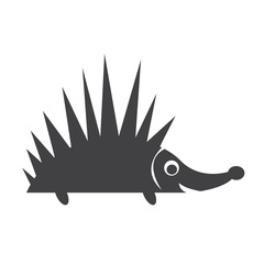 Hedgehog icon