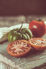 Raf Tomatoes