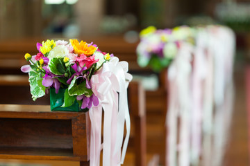 Wedding Flowers