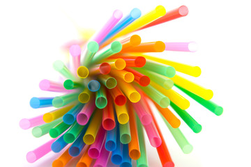 Drinking straw