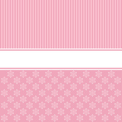 Happy new year greeting card.