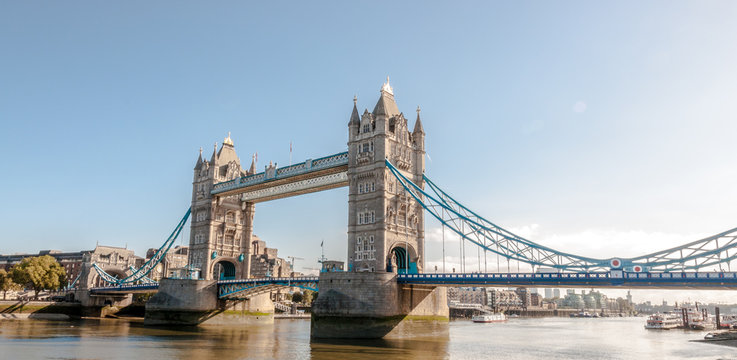 London - Tower Brigde