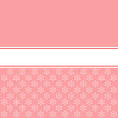 Happy New Year greeting card.