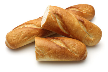 fresh bread