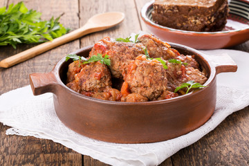 Meatballs