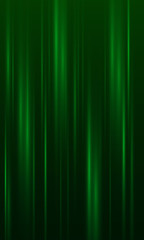 Abstract technological background is from the luminous lines and