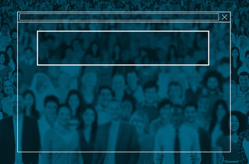 Copy Space Blank Idea Creativity Frame Free Gap Concept